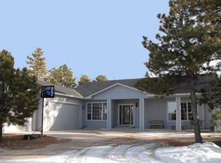 15135 Crooked Pine Trl, Elbert, CO 80106