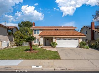 1956 White Star Dr, Diamond Bar, CA 91765