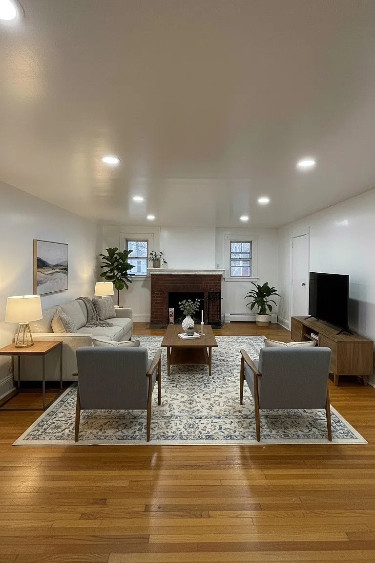 1 bed, $1,950 — Photo 1