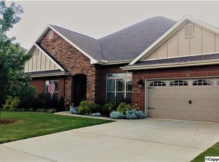 42 Walnut Cove Blvd SW, Huntsville, AL 35824