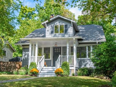 27 Nassau Road, Montclair, NJ, 07043