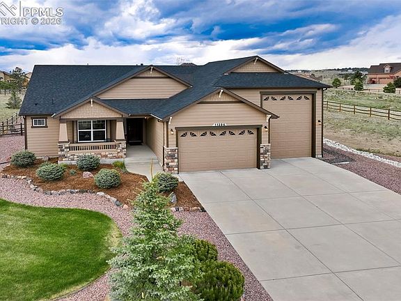 2nd image of 11394 Lobo Peak Dr