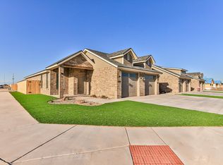 2556 138th St, Lubbock, TX 79423