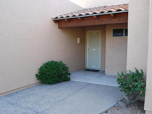 Entry way