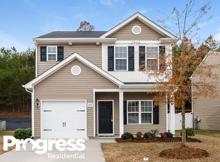 2557 Meadow Crossing Dr, Dallas, NC 28034