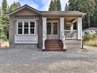 165 Coffeeberry Dr, Boulder Creek, CA, 95006