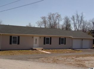 2495 Red Bank Rd, Dover, PA 17315