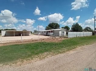 25 Lasso Rd, Clovis, NM 88101