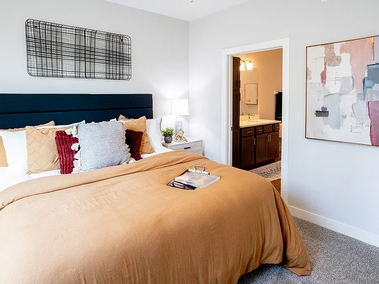 City Place at Germantown Apartments — Photo 6