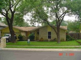 13926 Winding Hl, San Antonio, TX 78217