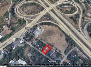 17695 97th Ave, Surrey, BC V4N 4B2