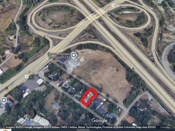 17695 97th Ave, Surrey, BC V4N 4B2