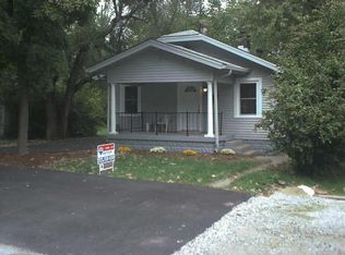 118 E Albany St, Indianapolis, IN
