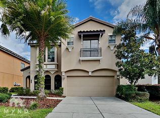 20325 Heritage Point Dr, Tampa, FL 33647