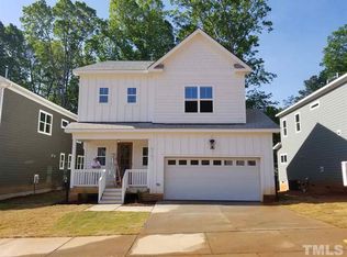 5101 Centerbud Pl, Raleigh, NC 27606