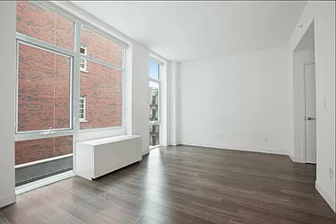 Rented by Compass