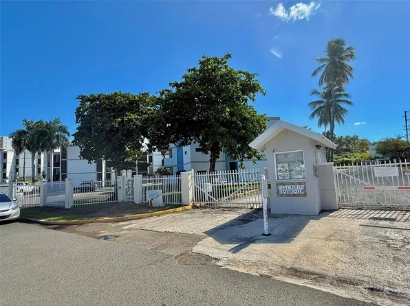 Villa Marina Marina Ave #D201, Fajardo, PR 00738