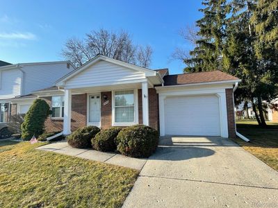 28046 Maple Forest Blvd E #53, Harrison Township, MI, 48045