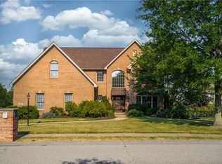 1012 Buck Run Rd, Canonsburg, PA 15317