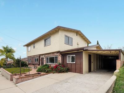 3321 Stockman St, National City, CA, 91950