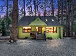 53245 Meadow Dr, Idyllwild, CA 92549