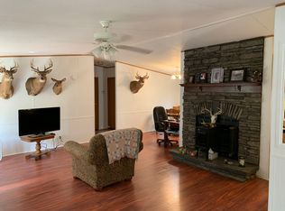 264 Crouse Rd, Volga, WV 26238