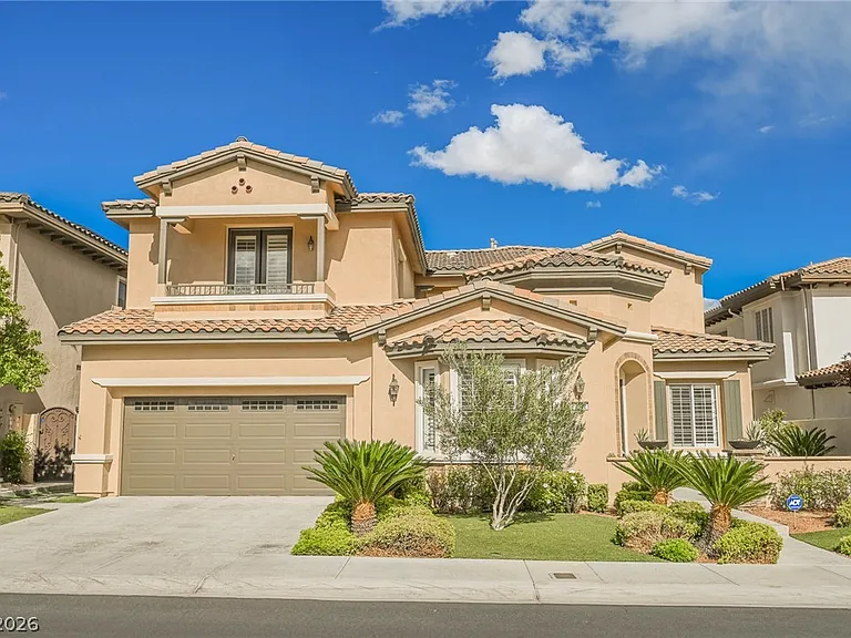 2062 Country Cove Ct — Photo 1