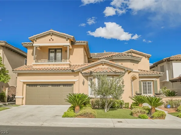 2062 Country Cove Ct, Las Vegas, NV 89135