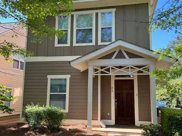100 Davis St, Athens, GA