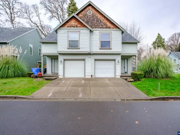 4035 Aden Pl NE, Salem, OR 97305