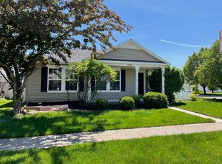 12793 Old Glory Dr, Fishers, IN 46037