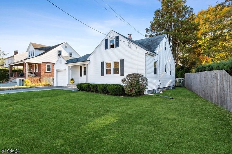 24 E Spring Valley Ave, Maywood, NJ 07607 Zillow