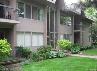 2015 Klingensmith Rd UNIT 71, Bloomfield Hills, MI