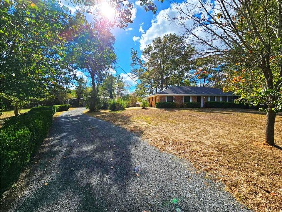 653 Magnolia Park Rd, Dry Prong, LA 71423 Zillow