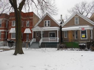 3442 W Fulton Blvd, Chicago, IL 60624