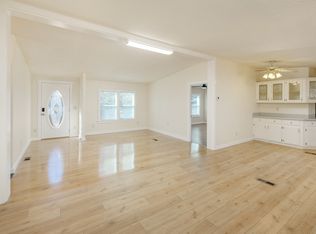 3444 Mount Lebanon Rd, Campobello, SC 29322