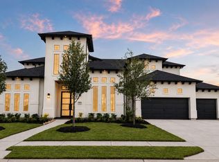 19819 Prairie Spider Way, Cypress, TX 77433