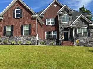 725 Top View Ln, Elgin, SC 29045