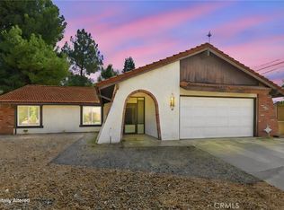 13689 Sarah St, Yucaipa, CA 92399