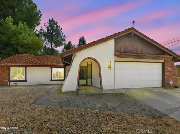 13689 Sarah St, Yucaipa, CA 92399