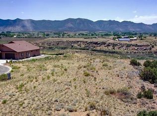 1133 Bluffs Blvd, Cortez, CO 81321