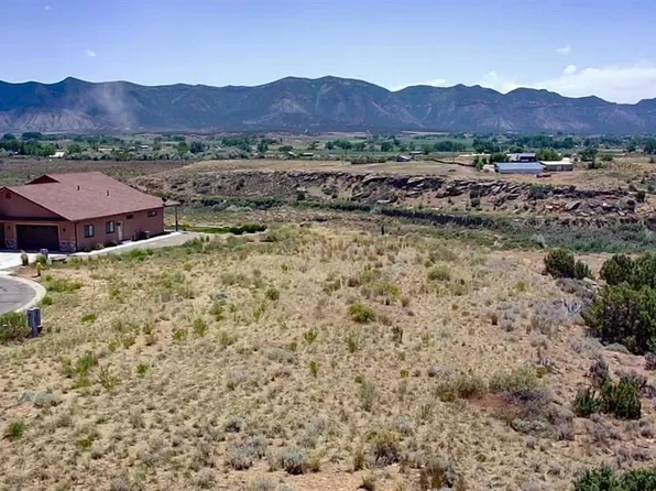 1125 Bluffs Boulevard, Cortez, CO 81321
