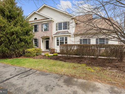 86 Schindler Ct, Lawrence Township, NJ, 08648