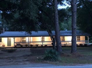 236 Highway 565, Jonesville, LA 71343