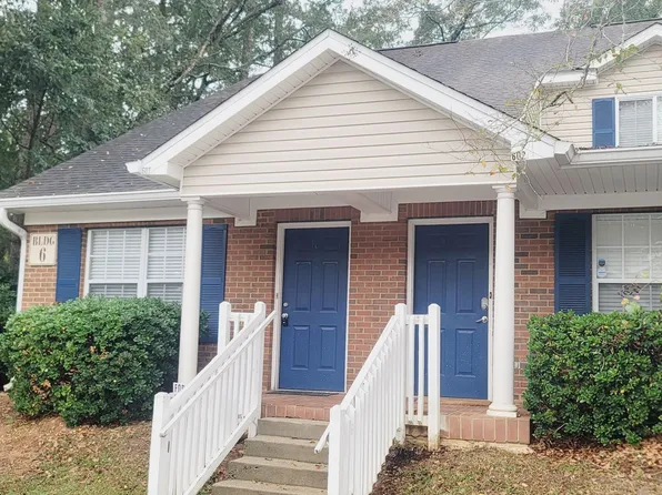 2740 W Tharpe St APT 601, Tallahassee, FL 32303