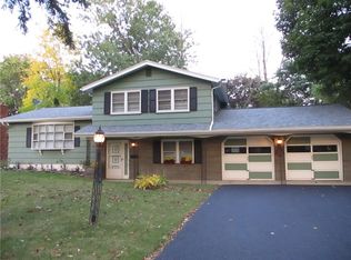 295 El Mar Dr, Rochester, NY 14616