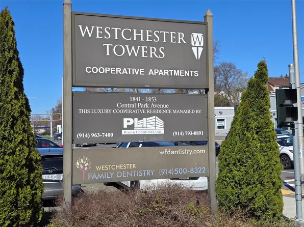 1853 Central Park Avenue #3J, Yonkers, NY 10710