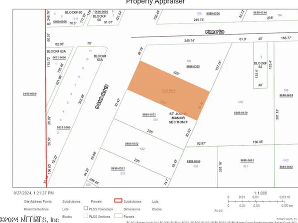 000 FL 19 State Road, Palatka, FL 32177