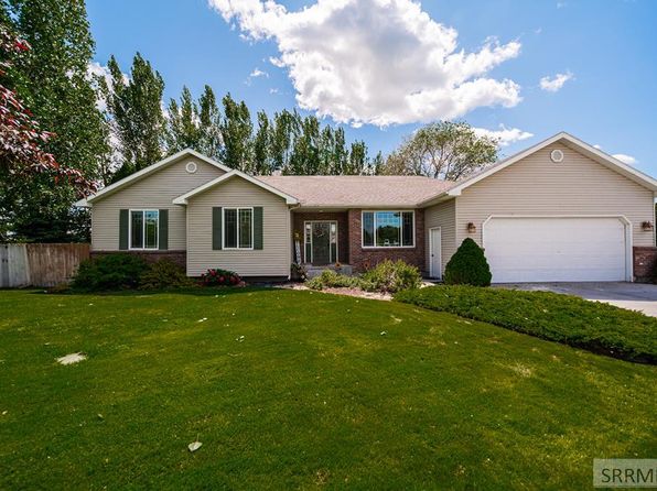 625 N 3510 E, Menan, ID 83434