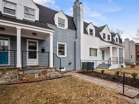 4th image of 817 S Orme St